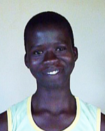 Georgina Nketsia